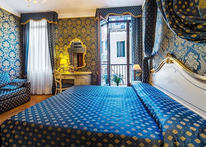 Albergo economico: Al Gazzettino