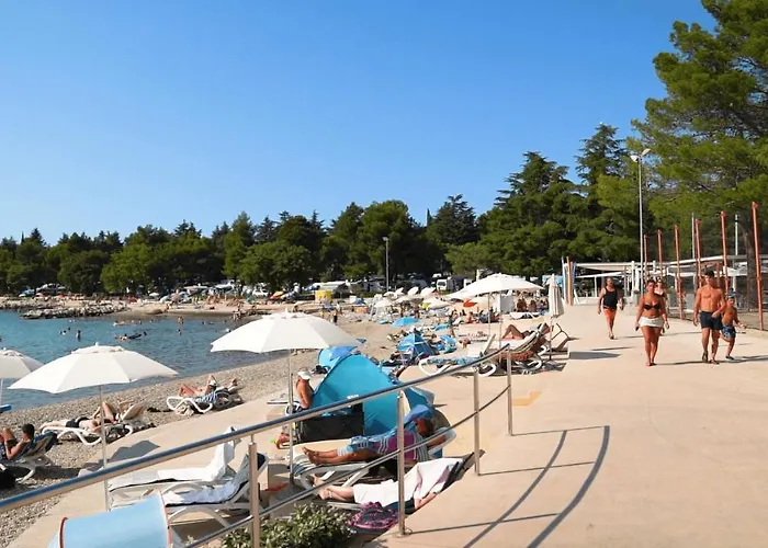 Easyatent Camping Valkanela