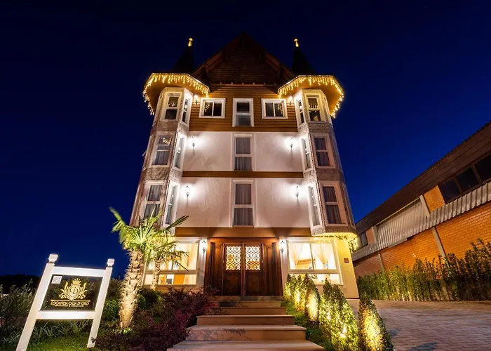 Locanda Casa D'Oro