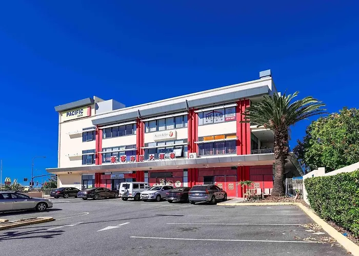 Guest house: Calamvale Business Or Holiday Like Home