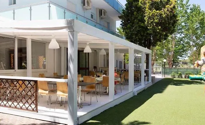 Hotel Spa: Hotel Helios