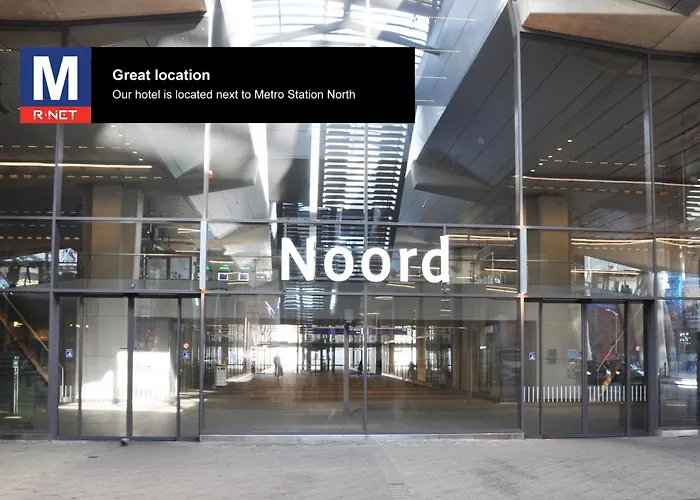 Mercure North Station