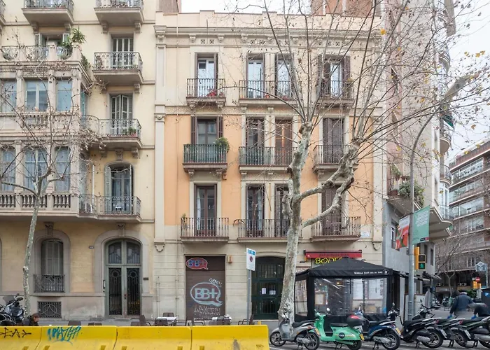 Eixample