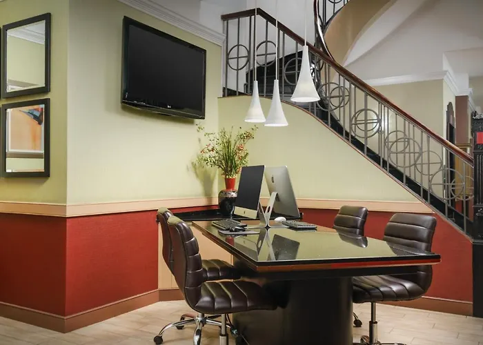 Hôtel 3 étoiles: The Hotel At Times Square