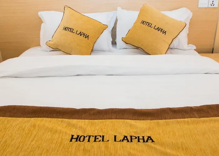 Lapha