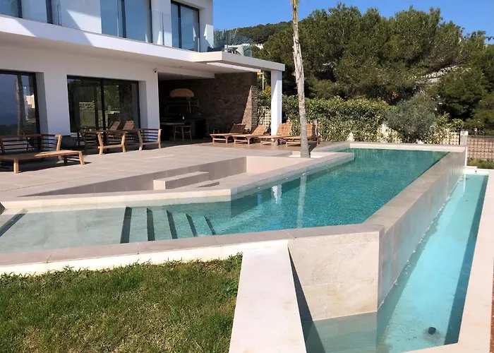El Refugio By Interhome