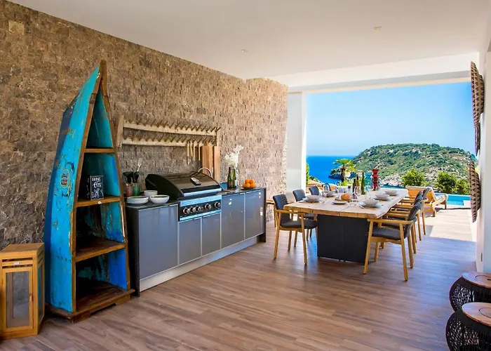 El Refugio By Interhome