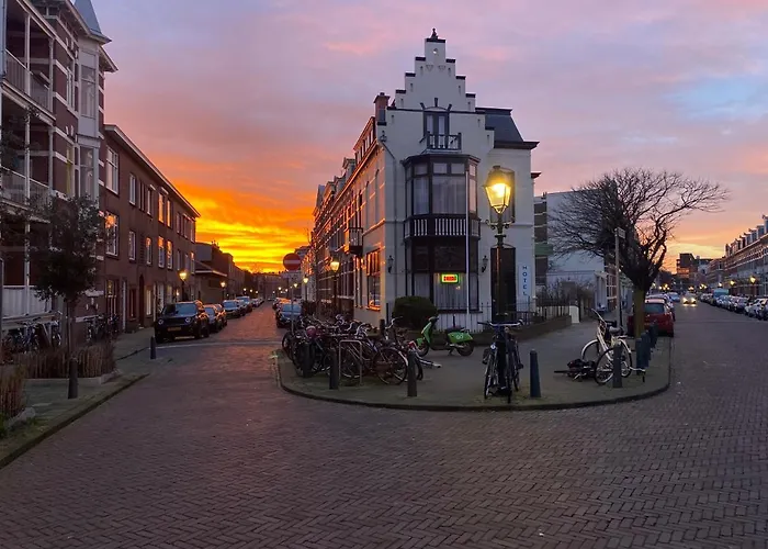 Hotel 't Sonnehuys