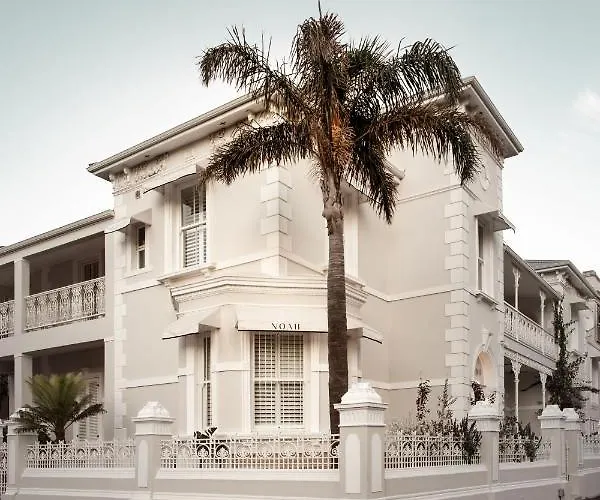  Noah House