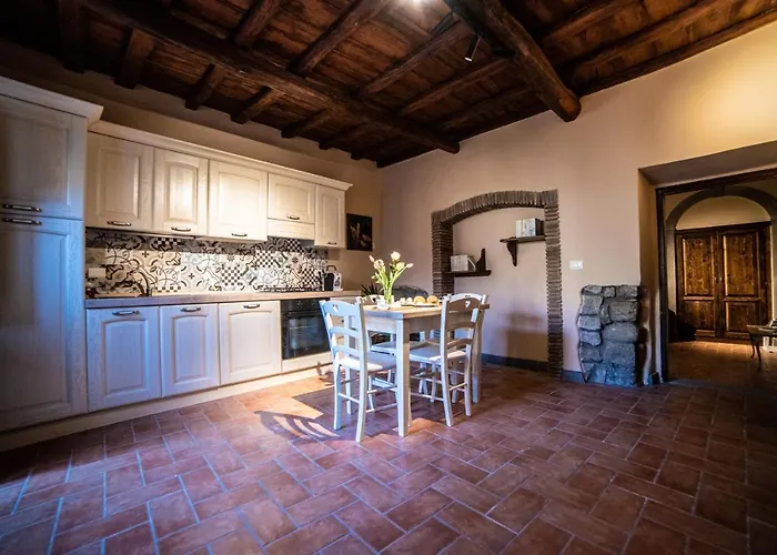 Il Giardino Nel Borgo