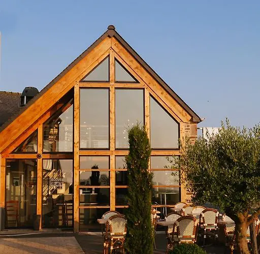 Auberge De La Baie