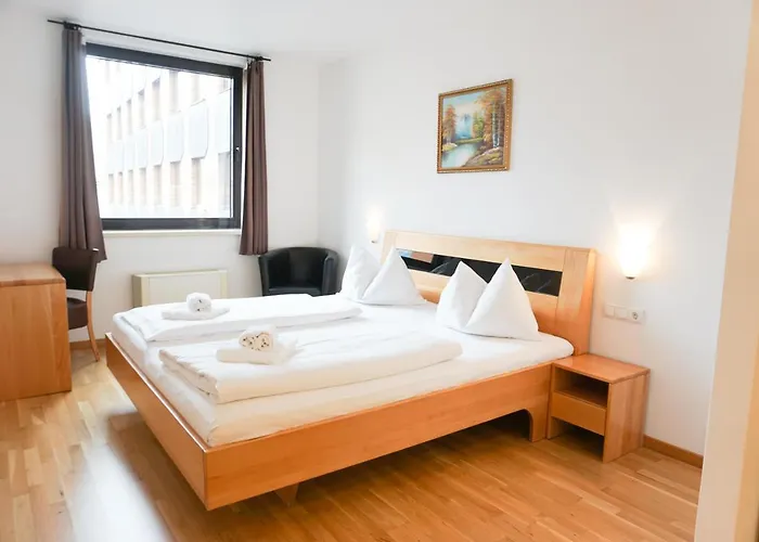 3 sterren hotel: Hotel Kaffeemuehle