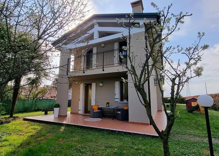 B&B Villa Venezia