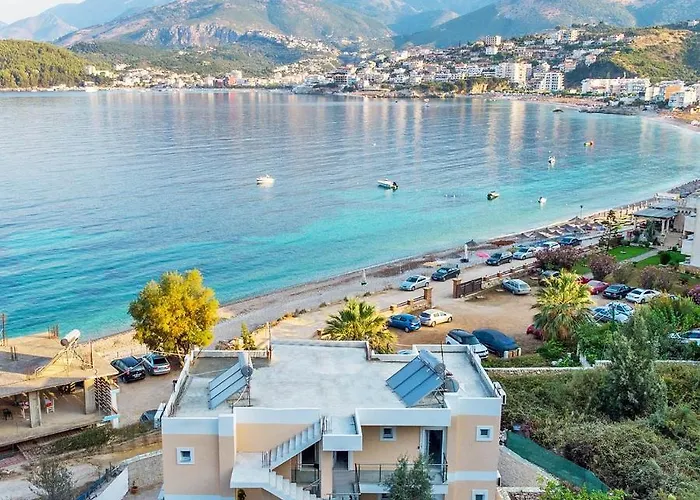 Seaside Hotel