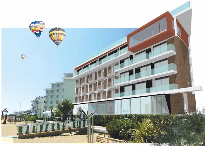 Hotel boutique: Hotel Ariston