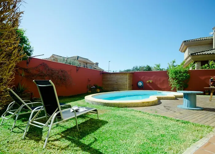 Las Palomas
