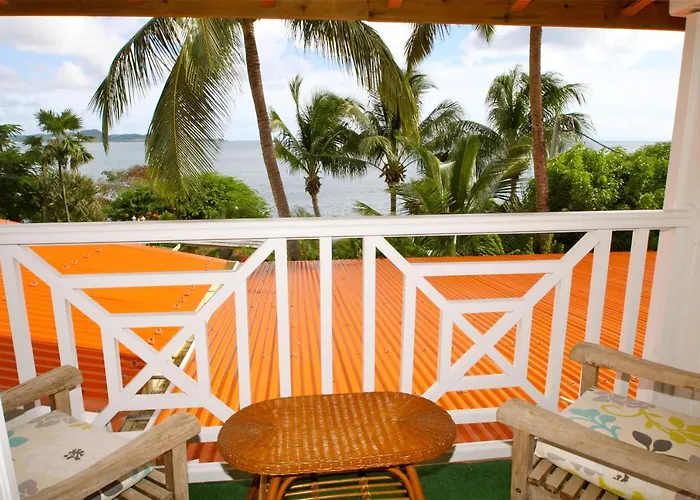 Ti Paradis