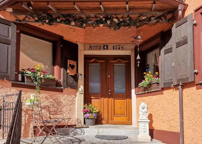 Haus Jutta