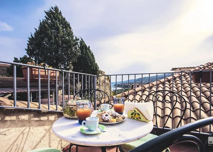  Residenza I Gioielli