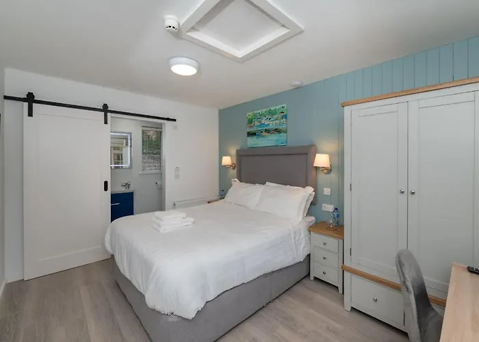 Cheap hotel: Belvedere House Cork Guest House