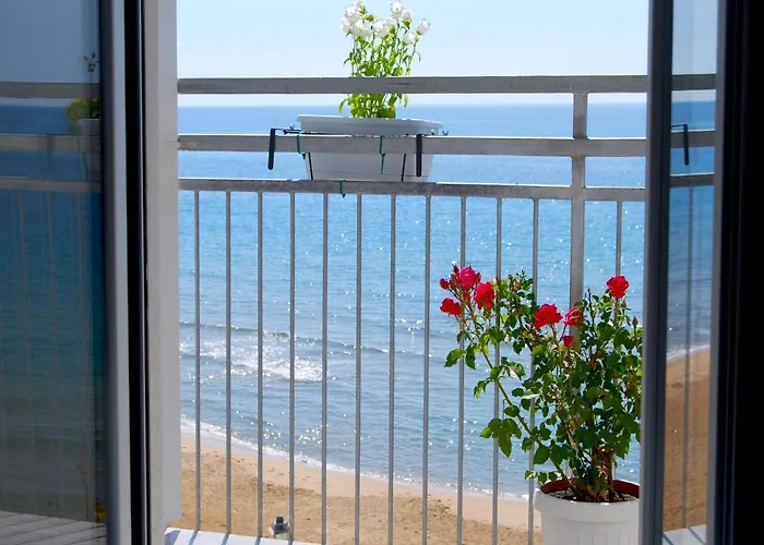 B&B Capo Rizzuto fronte Mare