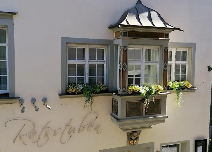  Ratsstuben