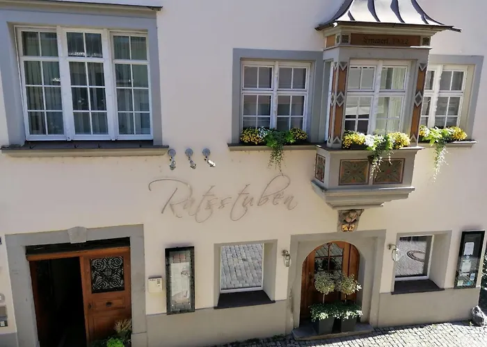  Ratsstuben