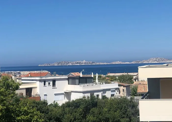 Les Antilles Héhergement