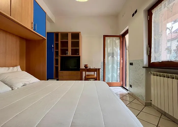 Hotel: Villa Crystal