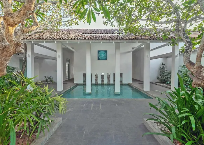 Vacation rental: Ishq Talpe