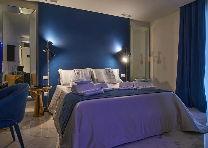 Hotel Jacuzzi: REDAVID Dimora di Charme