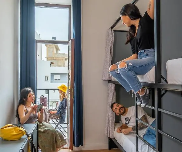 Ostello: Intra Muros Hostel