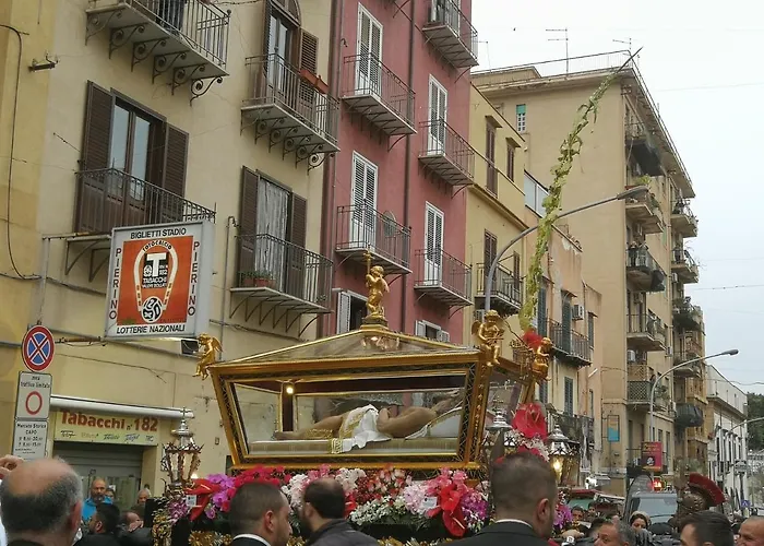 Stranizza D'amuri