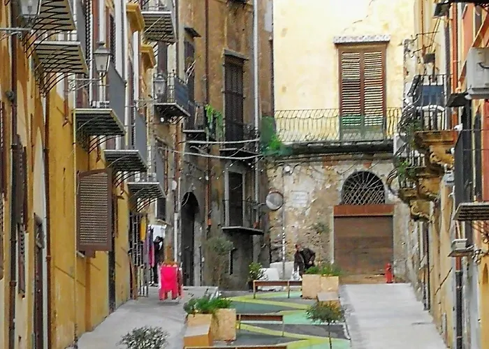 Stranizza D'amuri