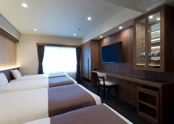 Kadoya Hotel