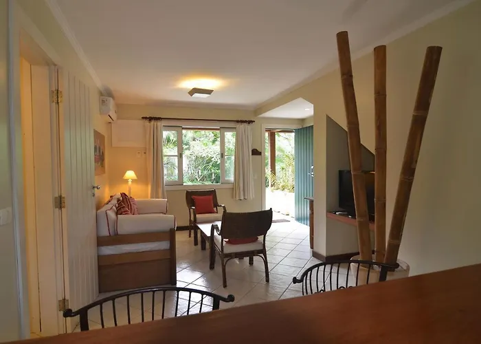  Residence Dos Buzios