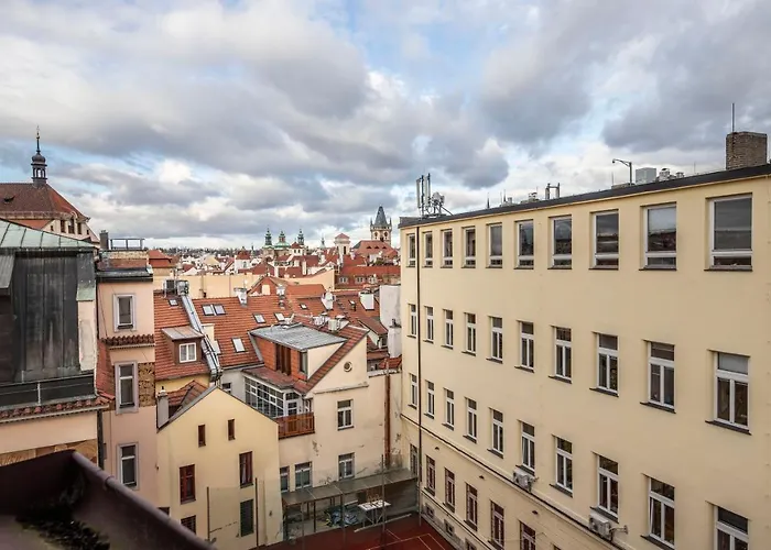 Old Prague