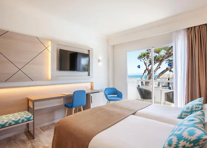 Grupotel Los Príncipes&Spa Playa de Muro 