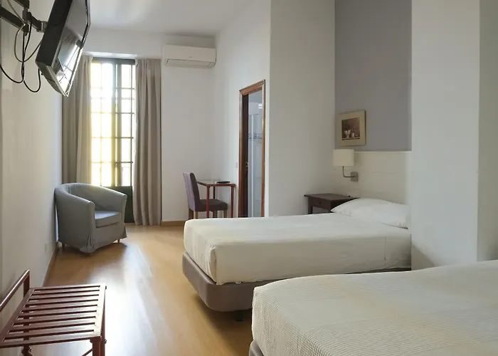 Hotel Londres