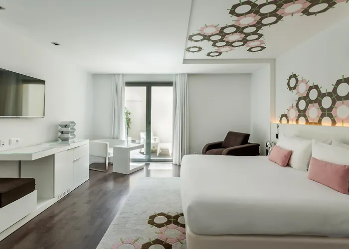 Room Mate Carla, Barcelona