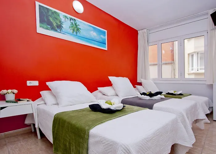 City North Hostal