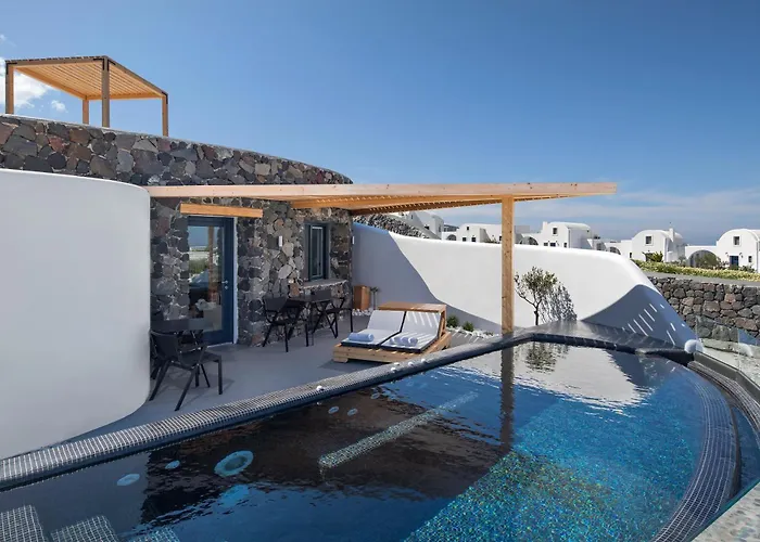 Resort: Elea Resort - Adults Only