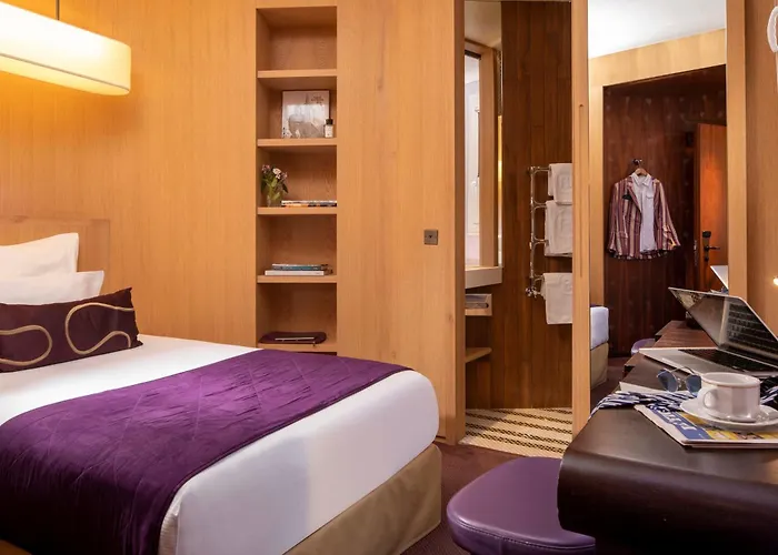 Hotel Maison Fl