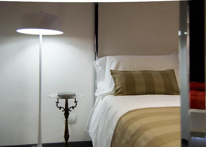 Resort: Hotel Santa Brigida