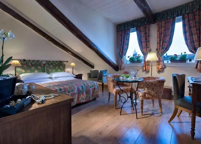 Best Western Hotel Piemontese