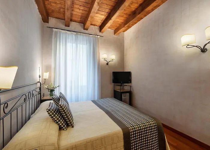 Hotel boutique: Hotel Marco Polo