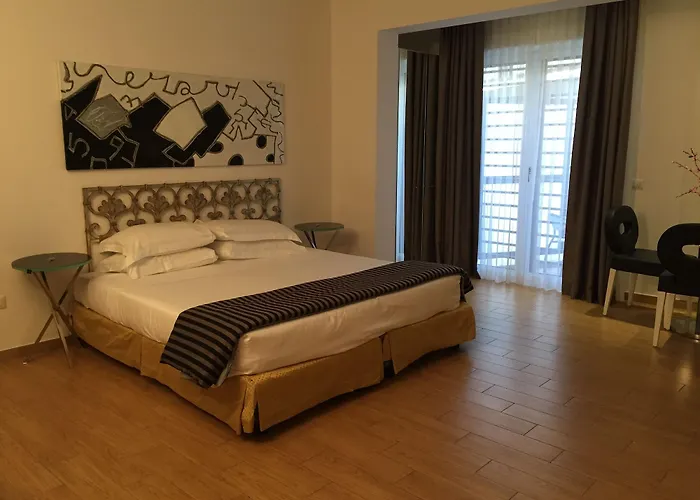 Casa vacanza: Lhp Suite Firenze