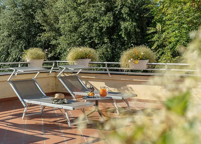 Hotel Capri (Adults Only)