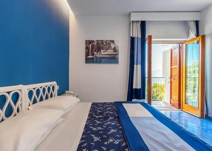 Hotel: Hotel Metropole