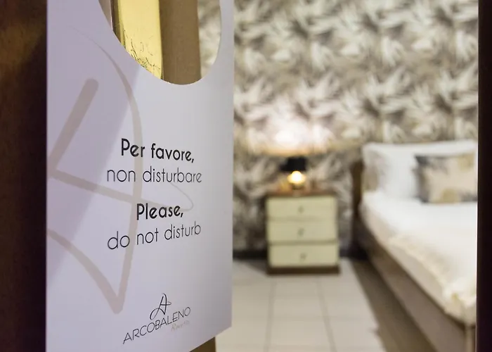 Casa Vacanze Arcobaleno